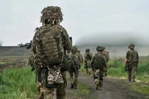 Запровадження щорічних виплат за терміни служби. Доброволець звернувся до уряду