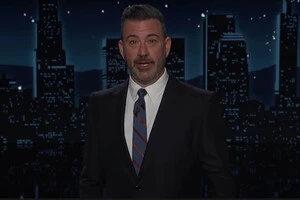 Трансляцію шоу американського ведучого призупинено після коментарів про Чарлі Кірка