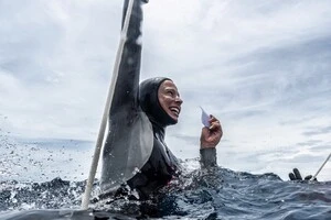 Наталія Жаркова продовжує перемагати