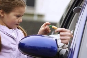 В Європі подвоїлася кількість заяв про зникнення дітей