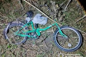 У Сквирській громаді внаслідок зіткнення з легковиком загинув велосипедист