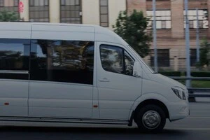 В Обухівській громаді зросла вартість проїзду у маршрутних таксі