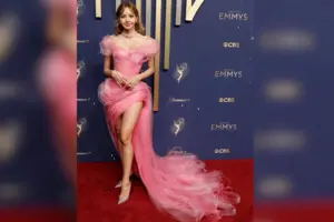 Lever Couture заснований українською дизайнеркою Лесею Верлінг’єрі з Одеси