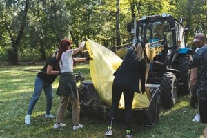 У Києві відбудеться масштабна толока: дата і повний перелік локацій