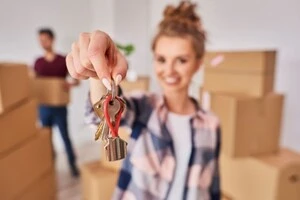 На Порталі послуг з'явився новий розділ «Квартирний облік»