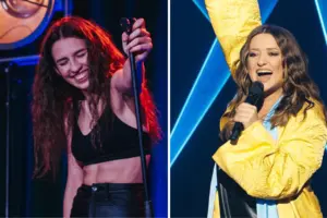 Для музичних виконавиць це перша спільна співпраця