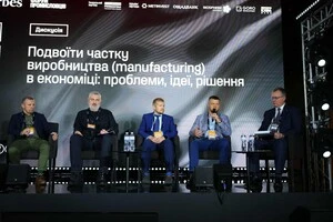 Дефіцит кадрів на українських підприємствах сягнув вже 20% – операційний директор Метінвесту