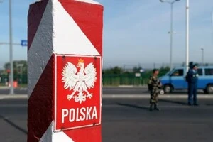 На кордоні з Польщею тестується нова система перетину, можливі затримки