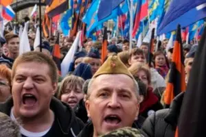 У РФ населення скоротиться на 25%: розвідка розкрила закриті звіти