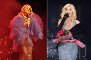 Музичних виконавиць багато років плутають не тільки слухачі, але й деякі праціники культурної сфери