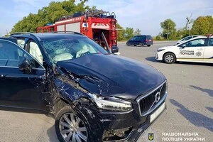 Загиблий і 27 поранених в ДТП на Житомирщині: водію масової аварії оголошено про підозру