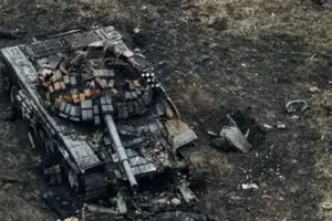 Втрати ворога станом на 18 вересня 2025 – Генштаб ЗСУ