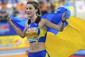 Магучіх і Левченко подолали кваліфікацію чемпіонату світу з легкої атлетики: коли фінал