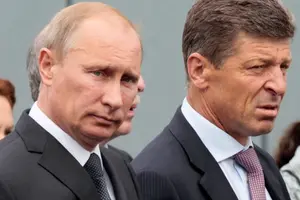 Соратник Путіна, який критикував війну, несподівано залишив посаду: аналіз ISW