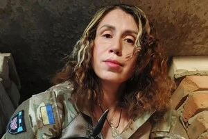 ЦВК визнала Тетяну Чорновол народною депутаткою