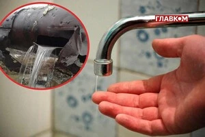 Віцепрезидент асоціації «Укрводоканалгеологія» пояснив, чому окупований Донбас лишився без води