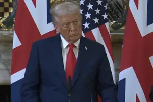 Трамп збирається повернути контроль над стратегічною авіабазою в Афганістані