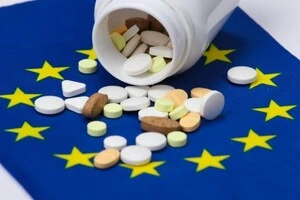 Нестача ліків у ЄС досягла рекорду