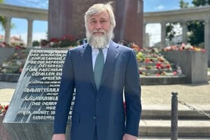 Україна оголосила у розшук олігарха Новинського: ексклюзивні деталі