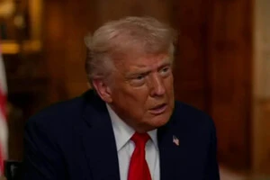 Трамп висловився про наліт російських БпЛА на Польщу