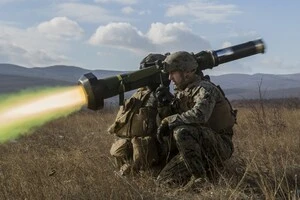 Уряд Польщі запросив 2506 ракет FGM-148F Javelin та 253 легких командних пускових установок Javelin