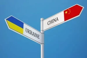 Україна готує ще п'ять продуктів до виходу на ринок Китаю