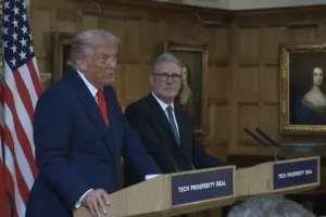 Президент США визнав: росіян на війні гине більше, ніж українців