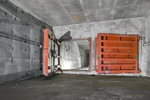 Урядова програма на 2025-2026 роки передбачає адаптацію укриттів «відповідно до сучасних загроз»