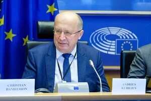 За словами єврокомісара, вторгнення російських дронів у Польщу викрило прогалини в оборонній здатності Європи та НАТО