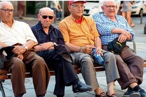 Новий рай для пенсіонерів: яка країна стала найкращою для життя