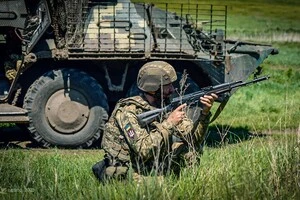 Українські воїни завдають окупаційним військам значних втрат у живій силі та техніці