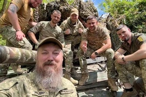 За час перебування Мадяра на посаді командувача, Сили безпілотних систем знищили майже 77 тис. ворожих цілей