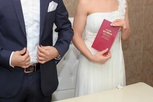 Бум розлучень у Туреччині. Уряд пропонує нові правила для наречених