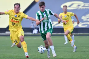 Визначилися вісім учасників 1/8 фіналу Кубку України з футболу