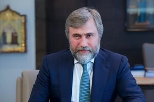 Заочний арешт Новинського. Адвокати олігарха кілька місяців блокували рішення суду