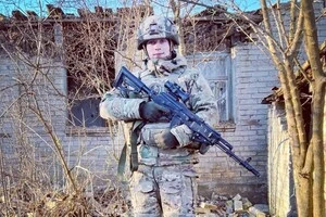 26-річний Герой України став командиром 47-ї бригади