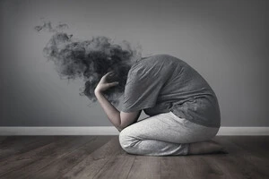 Партнери з психічними розладами часто схожі: дослідження