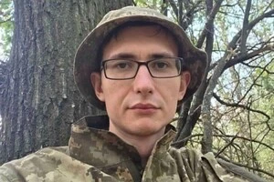 За рік до повномасштабного вторгення РФ Любомир Соченко повернуся з Польщі, щоб вкласти свої знання у розбудову країни