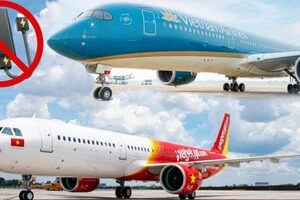 Нові правила для туристів: дві великі авіакомпанії запровадили обмеження