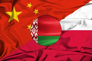 Китай строит ось с Польшей и Беларусью. Чего ожидать ЕС и Украине?