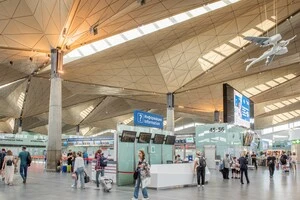 Хакери зламали сайт одного з найбільших російських аеропортів