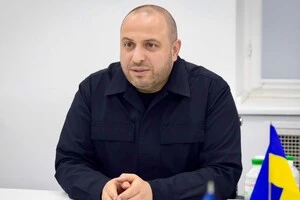 Пресслужба Умєрова заявила, що публікація Центру протидії корупції, де йдеться про нібито нерухомість Умєрова у США, є маніпулятивною