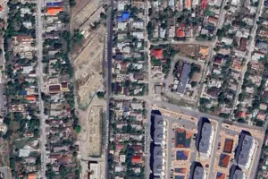 Google оновив карти: який руйнувань зазнав Маріуполь