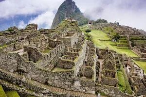 Мачу-Пікчу можуть виключити зі списку Нових семи чудес світу через протести