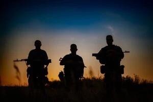 Если мы все настроимся на долгую войну, нашим единственным приоритетом станет победа