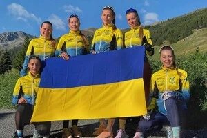 Працюють у щільному режимі. Як українські біатлоністки готуються до Олімпіади