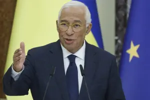 Антоніу Кошта скликає неформальну зустріч лідерів ЄС