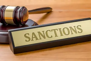 Затверджено 19-й пакет санкцій проти РФ