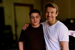 Святослав Вакарчук презентував дует зі співаком, голос якого порівнюють з його власним