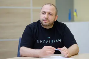 Центр протидії дезінформації пояснив, чи має Умєров нерухомість у США